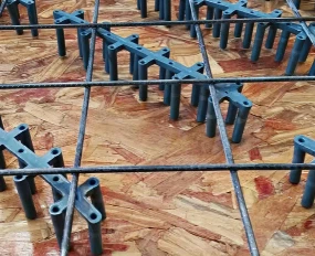 Espaçadores